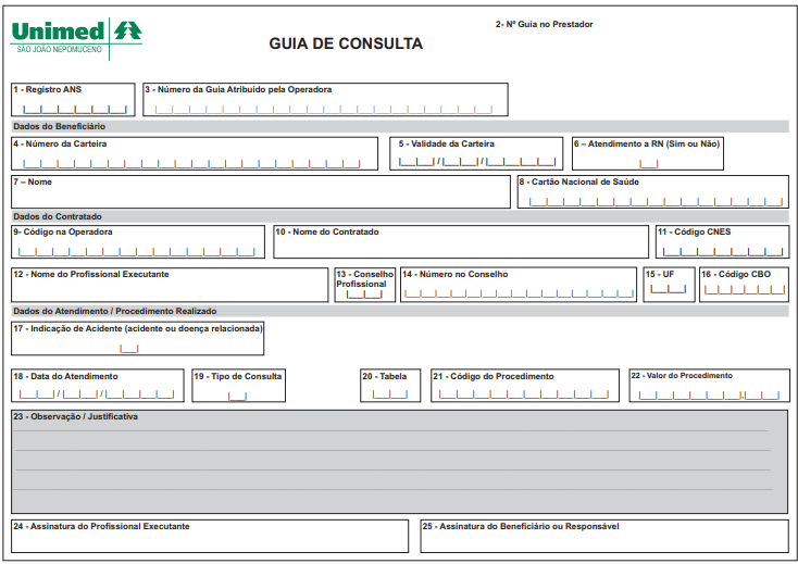Guia de Consulta